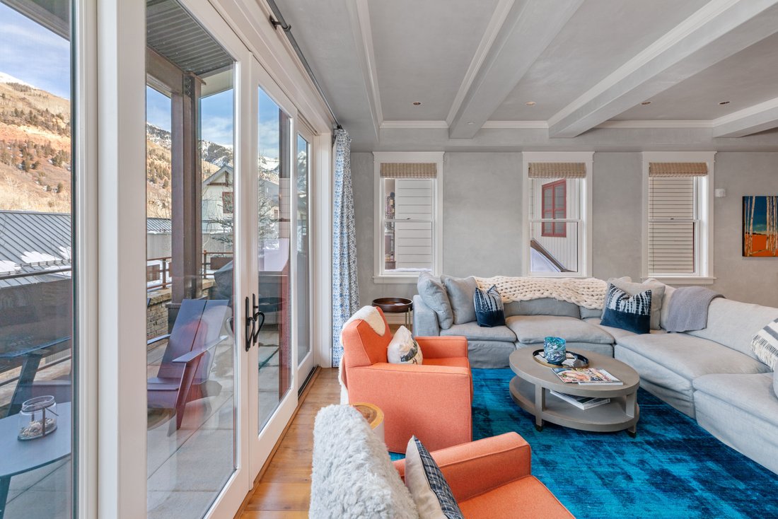 Condo in Mountain Village, Colorado, United States 4 - 16952136