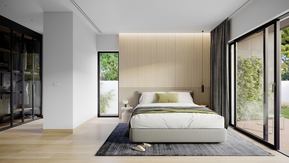 Apartment in Kifisia, Attica, Greece 3 - 16947542