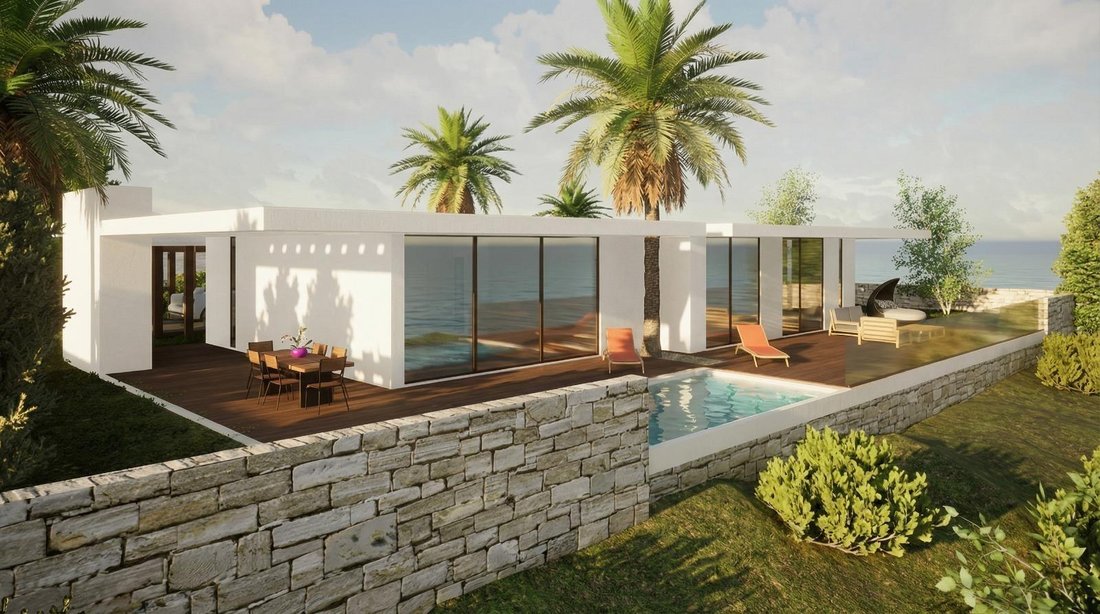 Villa in Prazeres, Madeira, Portugal 3 - 16705408