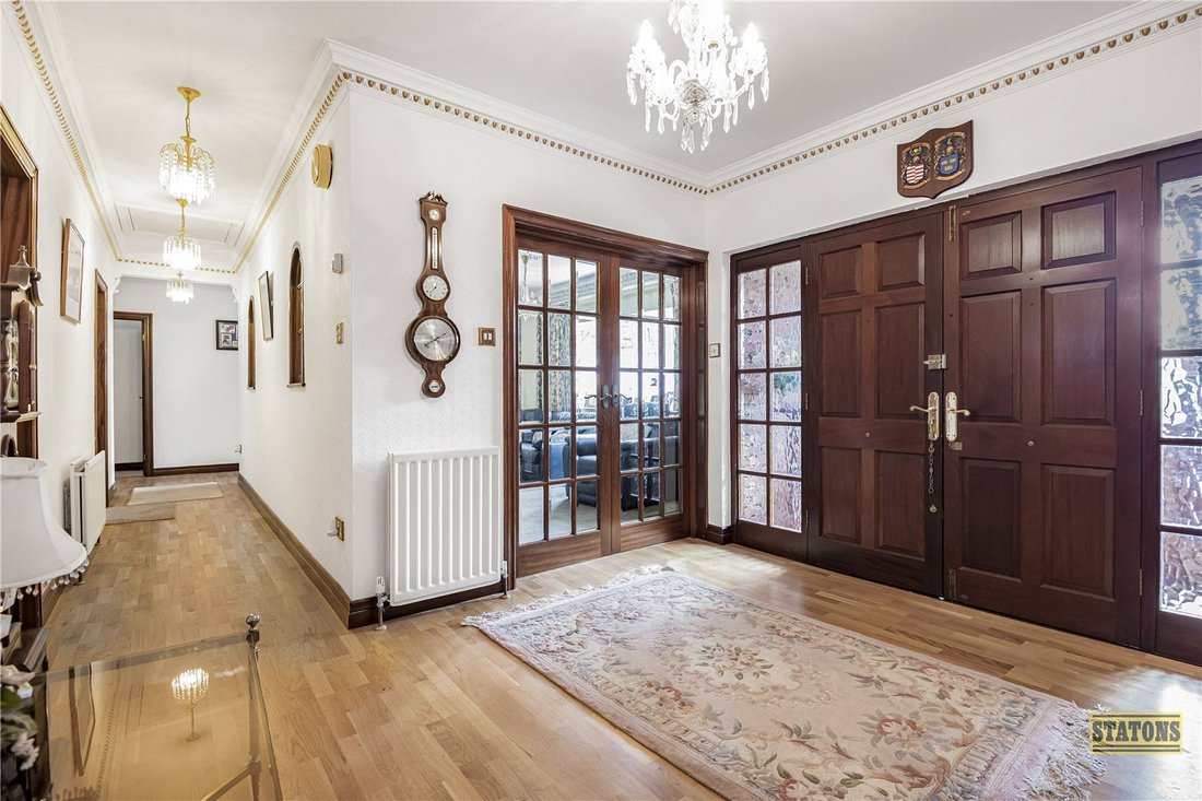 House in Ferney Hill, Enfield, England 3 - 16945242