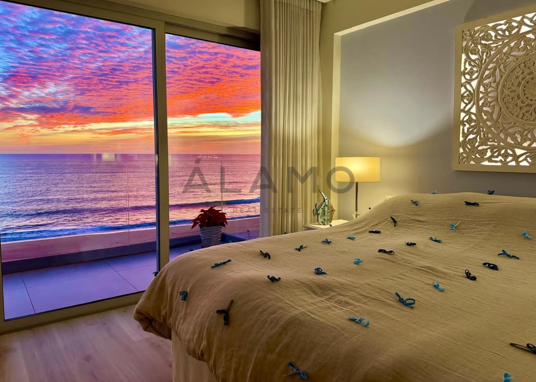 Apartment in Quarteira, Algarve, Portugal 2 - 16951145