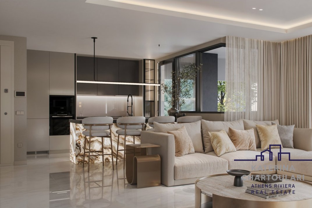 Apartment in Voula, Attica, Greece 1 - 16945104