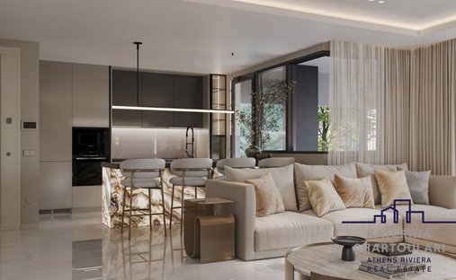 Appartement à Voúla, Attique, Grèce 1