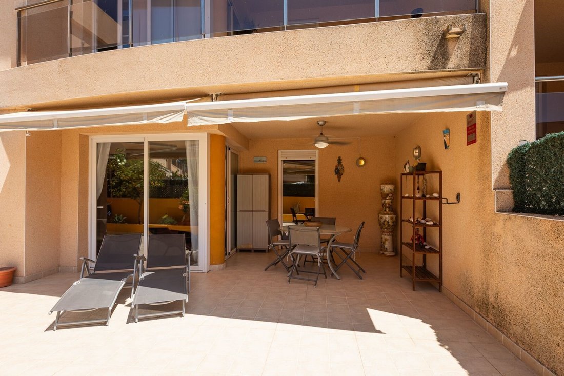 Apartment in Ibiza Town, Balearic Islands, Spain 5 - 16951181