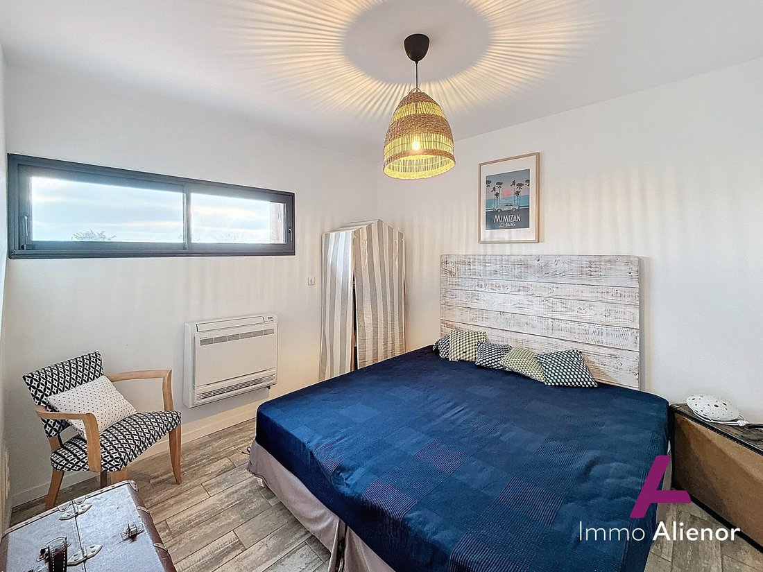 Villa in Bourg, Mimizan, France 5 - 16949779