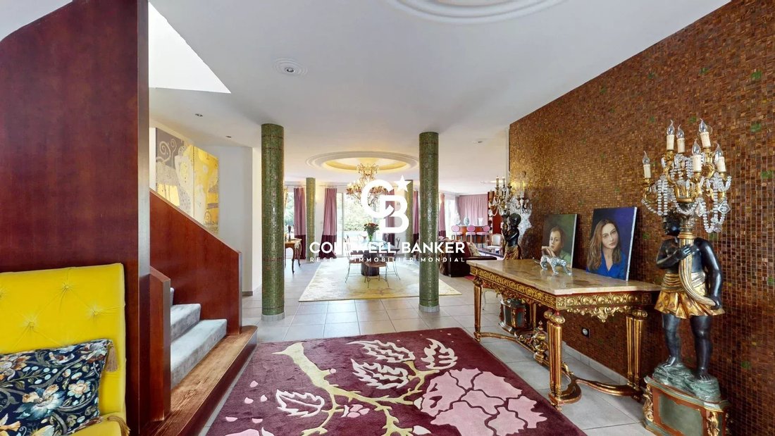 Villa in Amidonniers-Caffarelli, Toulouse, France 5 - 16956743