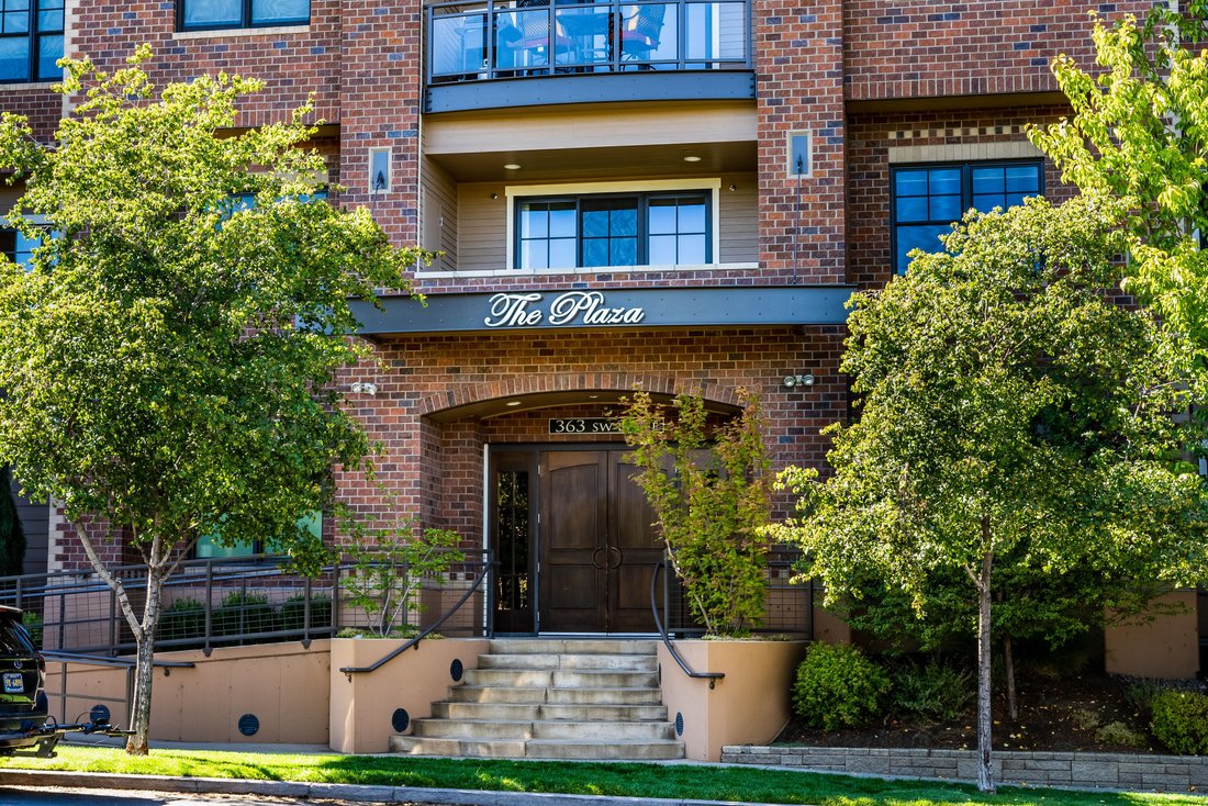 Condo in Bend, Oregon, United States 2 - 16946627