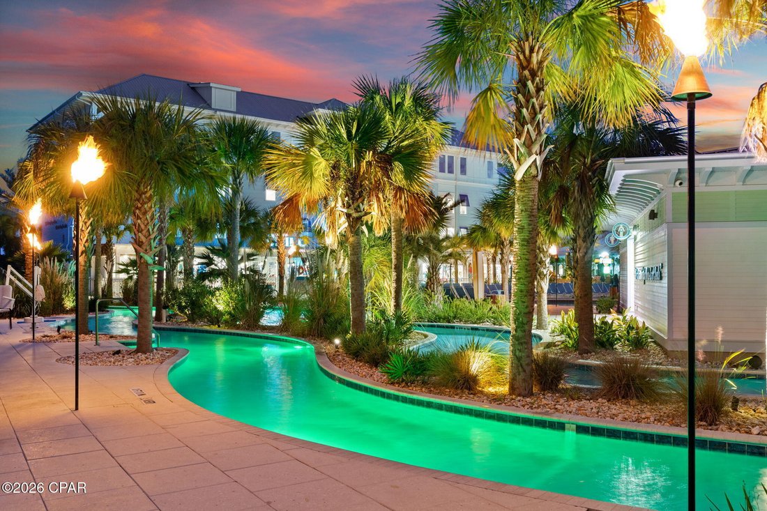 Haus in Panama City Beach, Florida, Vereinigte Staaten 4 - 16946677