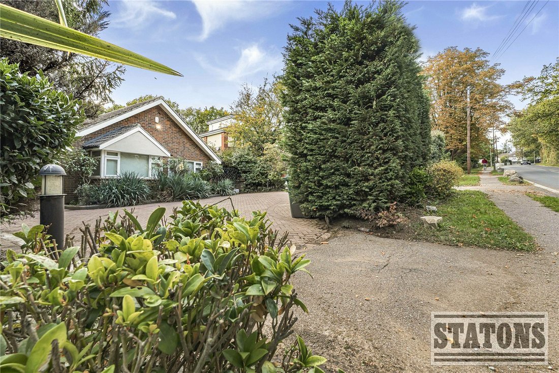Casa a Arkley, Barnet, Inghilterra 1 - 16945258