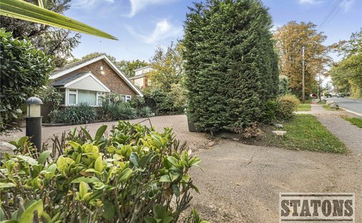 Casa a Arkley, Barnet, Inghilterra 1