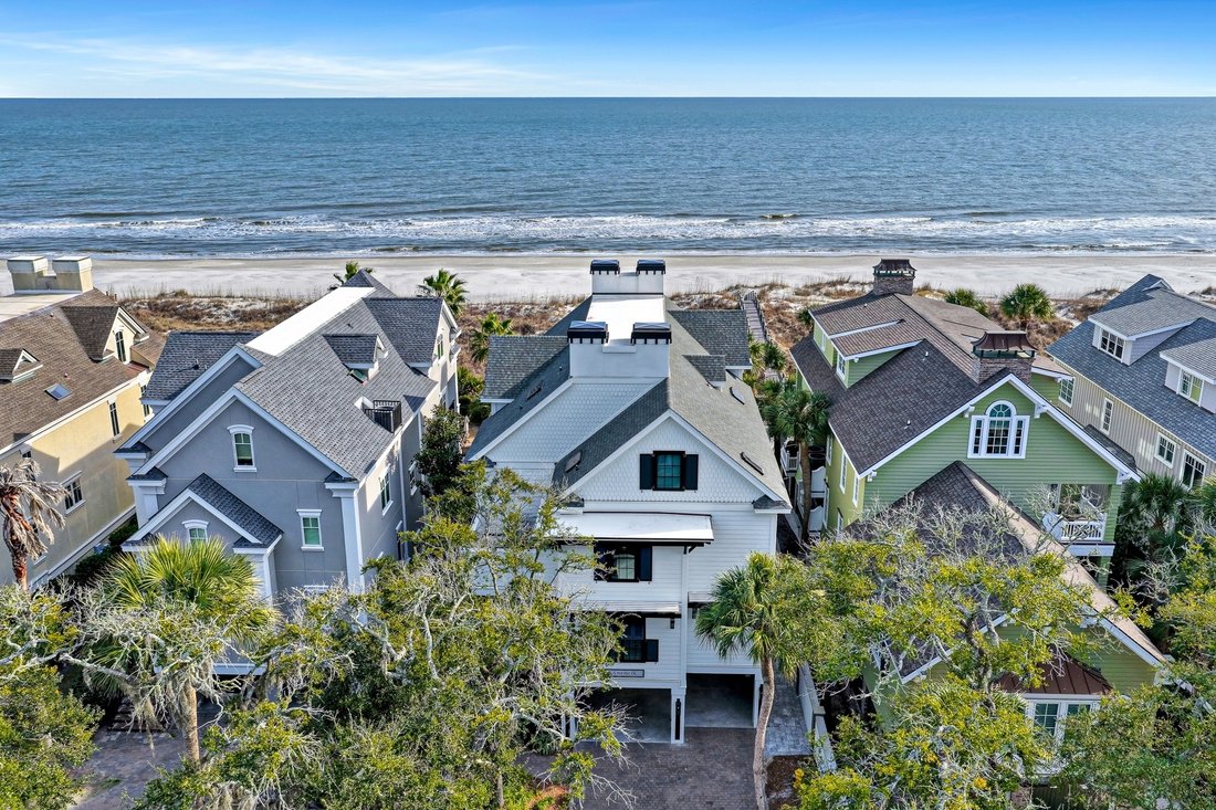 House in Hilton Head Island, South Carolina, United States 4 - 16945205