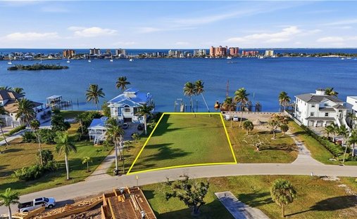 Terreno a Fort Myers Beach, Florida, Stati Uniti 1