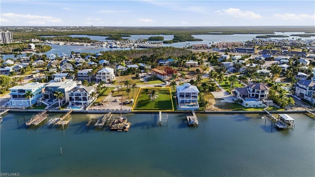 Land in Fort Myers Beach, Florida, United States 3 - 16952725