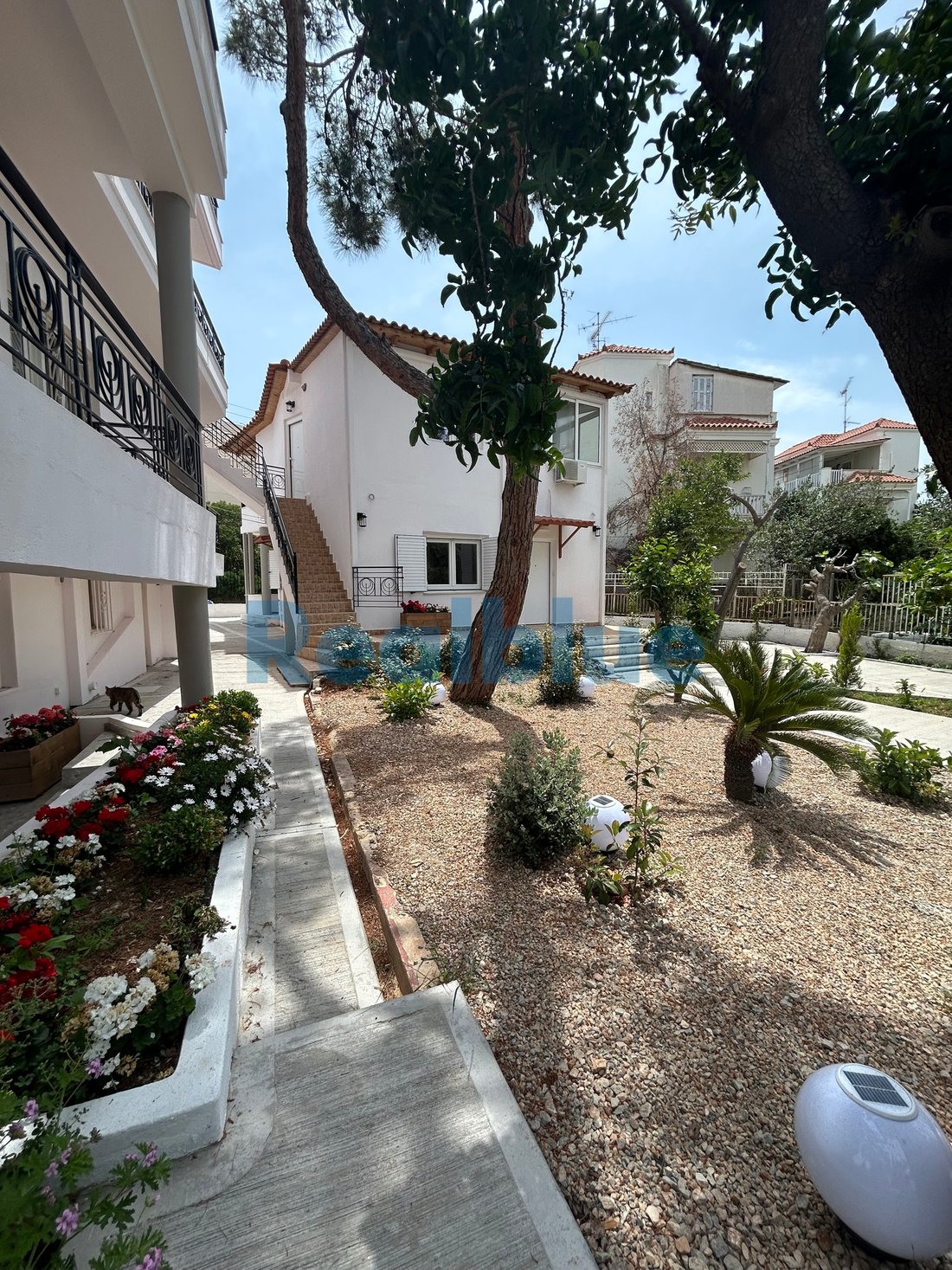 Condo in Voula, Attica, Greece 1 - 16945078