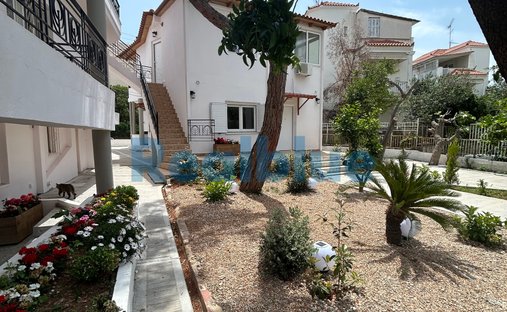Condominio en Voula, Ática, Grecia 1