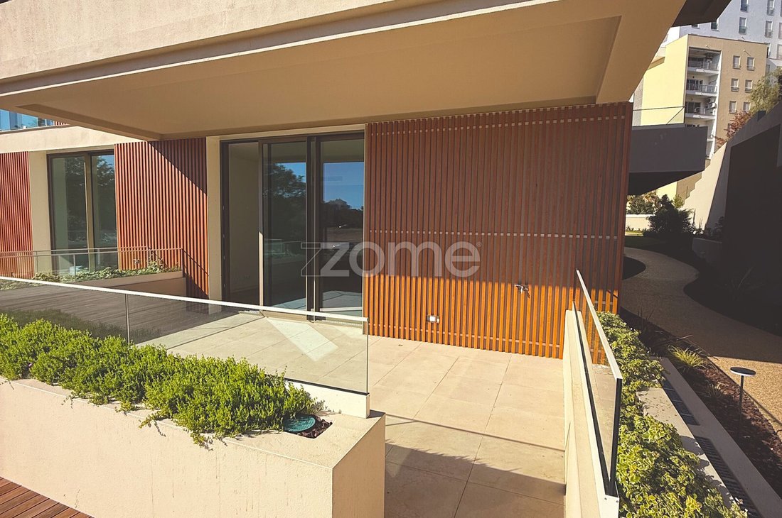 Apartamento en Portimão, Algarve, Portugal 1 - 16949246
