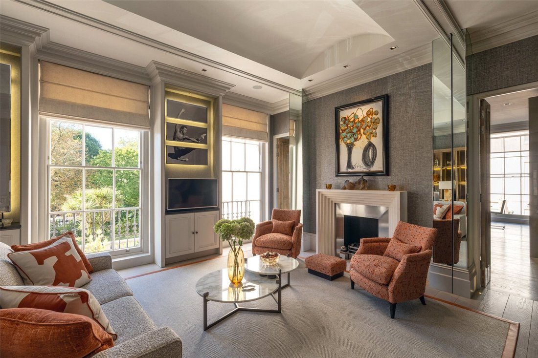 Apartment in Camden, England 2 - 16948577