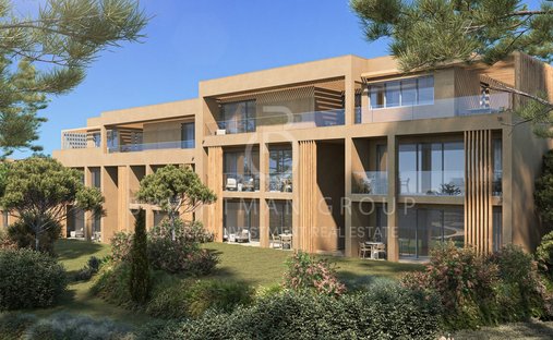 Appartamento a Castro Marim, Algarve, Portogallo 1