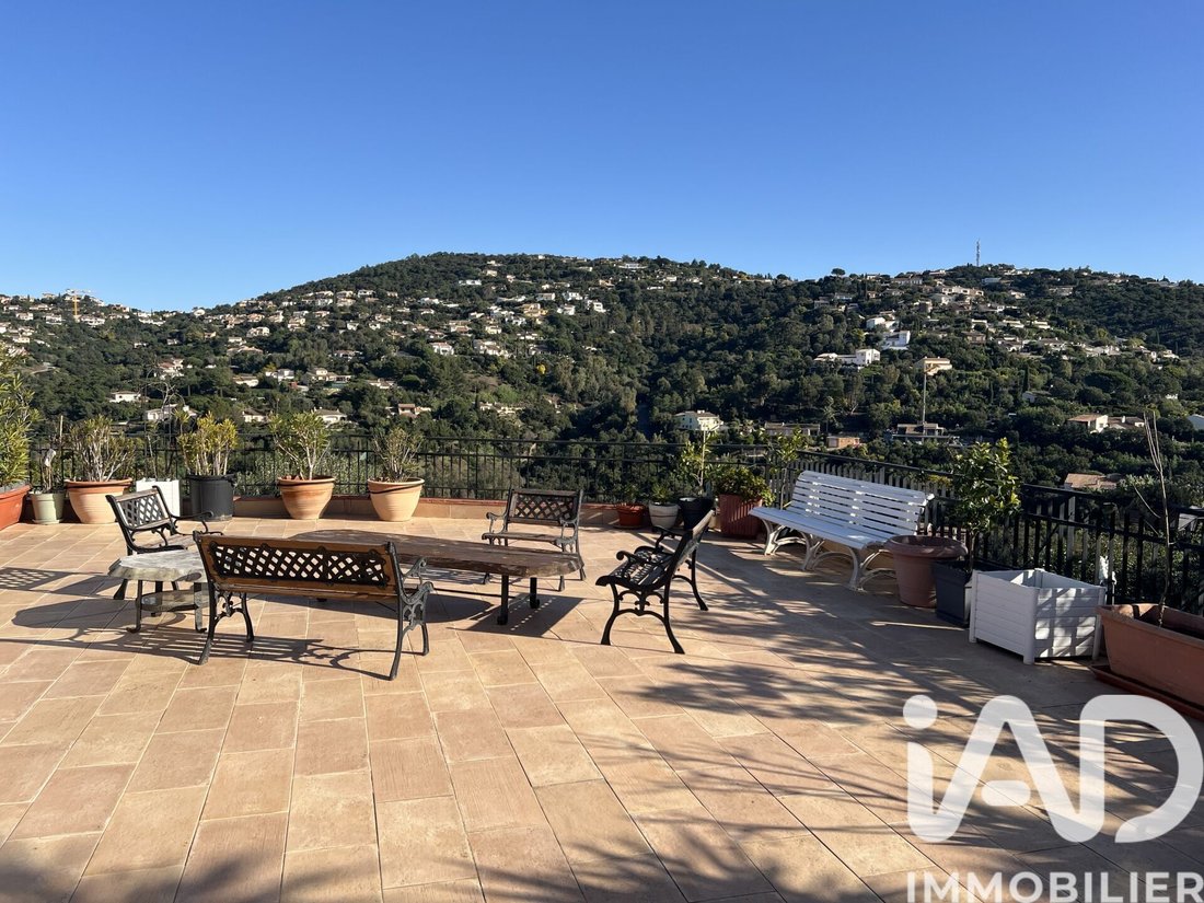 House in Les Issambres, Roquebrune-sur-Argens, France 1 - 16956339