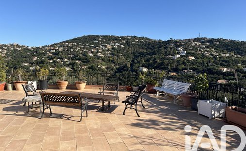 Casa a Les Issambres, Roquebrune-sur-Argens, Francia 1