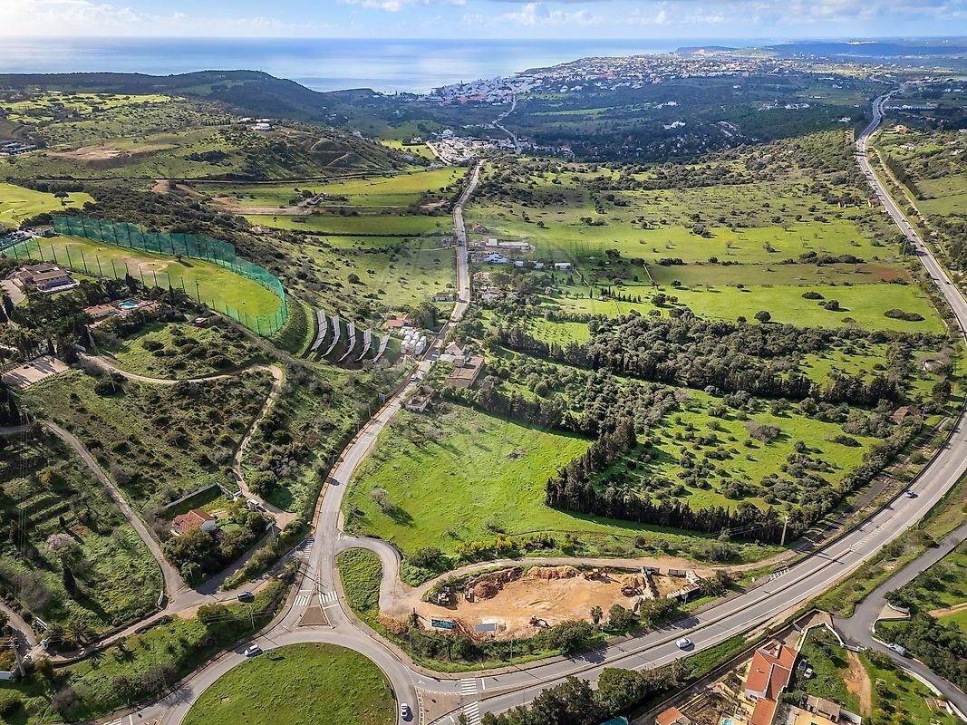Land in Praia da Luz, Algarve, Portugal 3 - 16950910