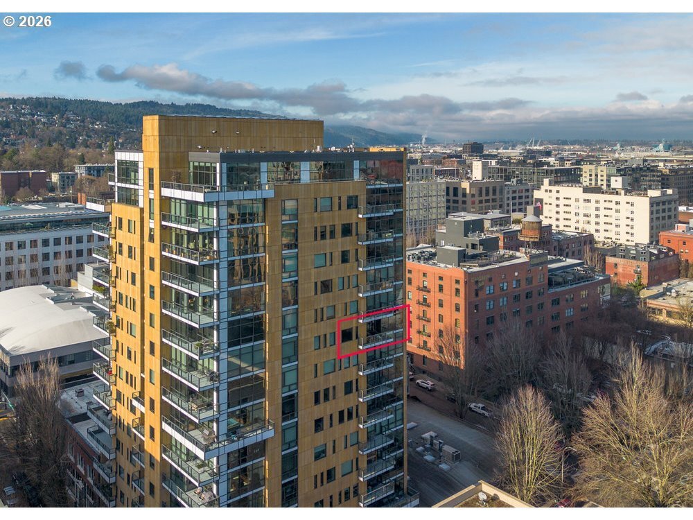 Condo in Portland, Oregon, United States 1 - 16951029