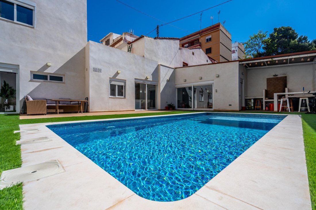 House in Poblats Maritims, Valencia, Spain 3 - 16947127