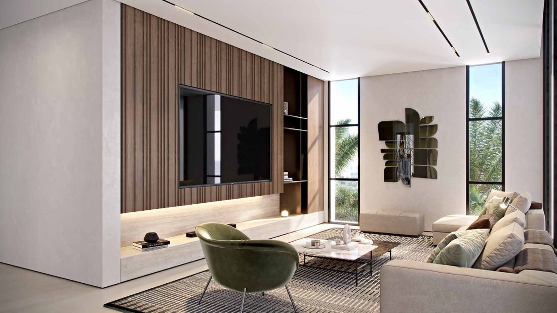 Villa in MBR City / Mohammed Bin Rashid City, Dubai, United Arab Emirates 5 - 16957445