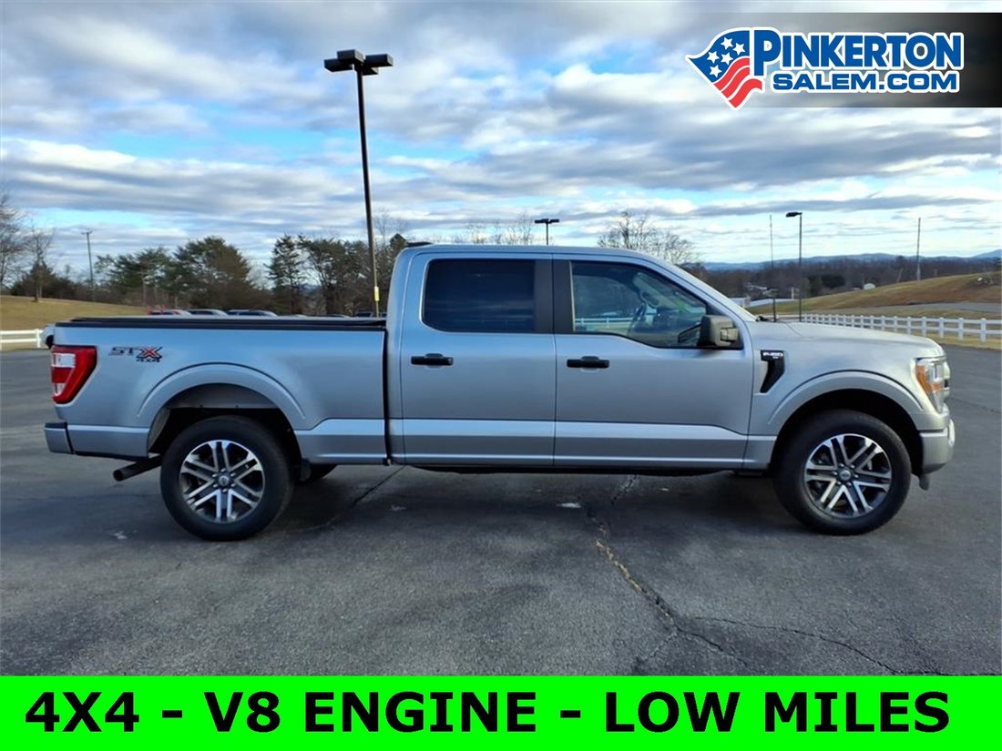 Pickup in Salem, VA, United States 2 - 16855817