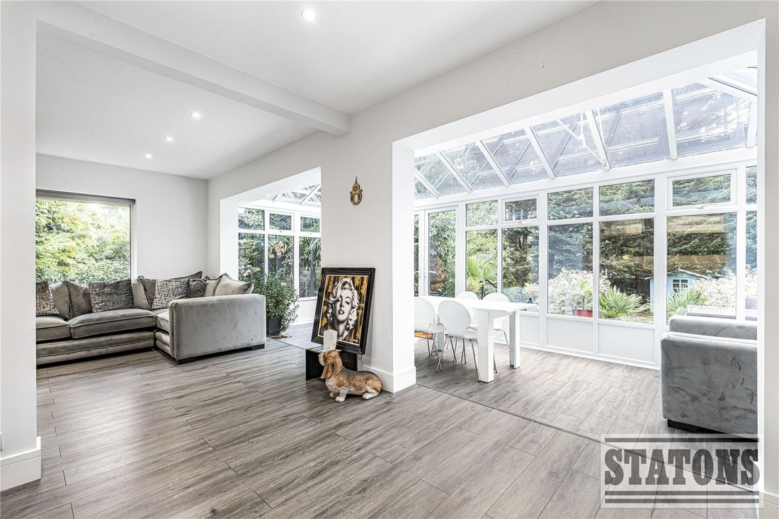 Casa a Arkley, Barnet, Inghilterra 5 - 16945258
