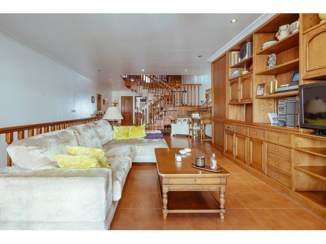 Townhouse in Ferreries, Balearic Islands, Spain 1 - 16945937