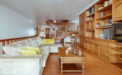 Townhouse in Ferreries, Balearic Islands, Spain 1
