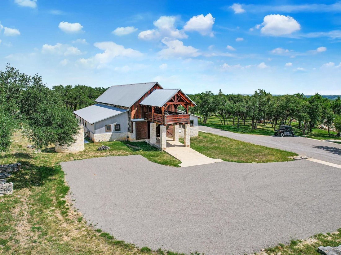 House in Wimberley, Texas, United States 2 - 16944997