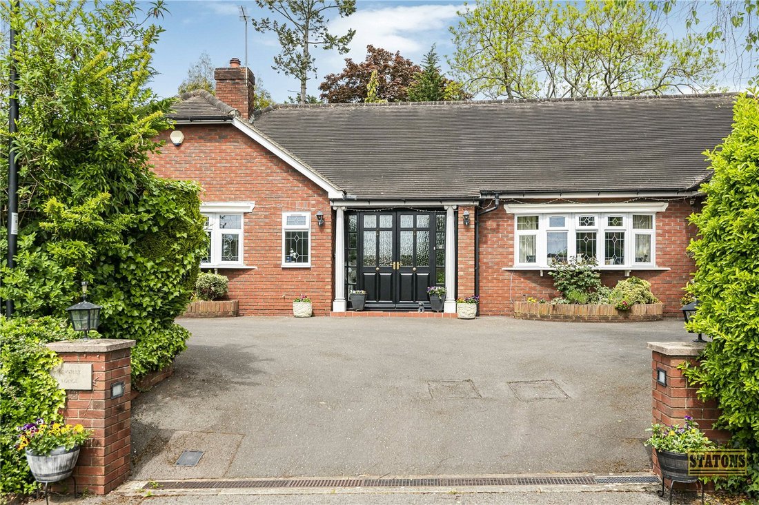 House in Ferney Hill, Enfield, England 2 - 16945242