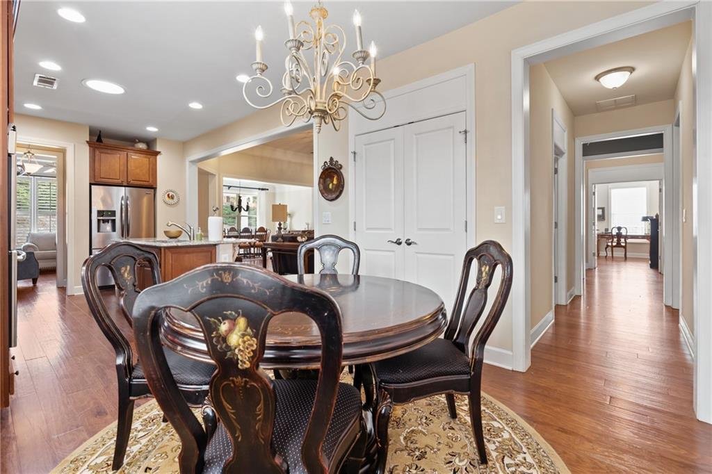 House in Gainesville, Georgia, United States 4 - 16948825