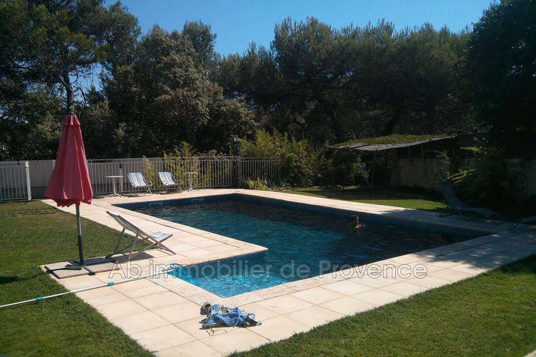 Villa in Rognes, Provence-Alpes-Côte d'Azur, France 2 - 16952777