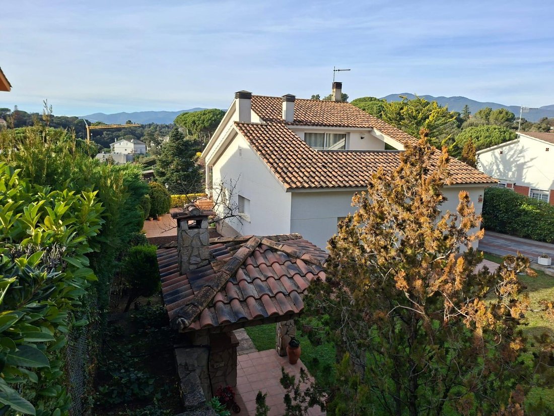 House in Sant Pere de Vilamajor, Catalonia, Spain 1 - 16674709