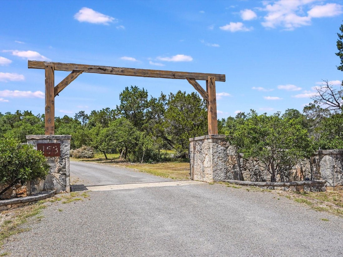 House in Wimberley, Texas, United States 3 - 16944997