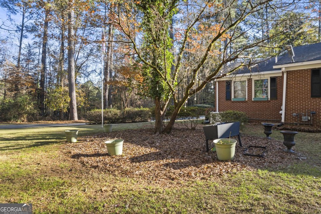 House in Alcovy Shores, Georgia, United States 5 - 16954763