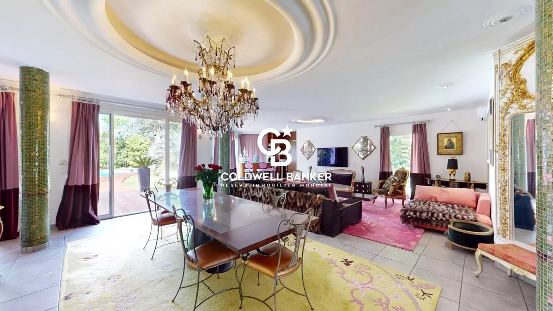 Villa in Amidonniers-Caffarelli, Toulouse, France 3 - 16956743