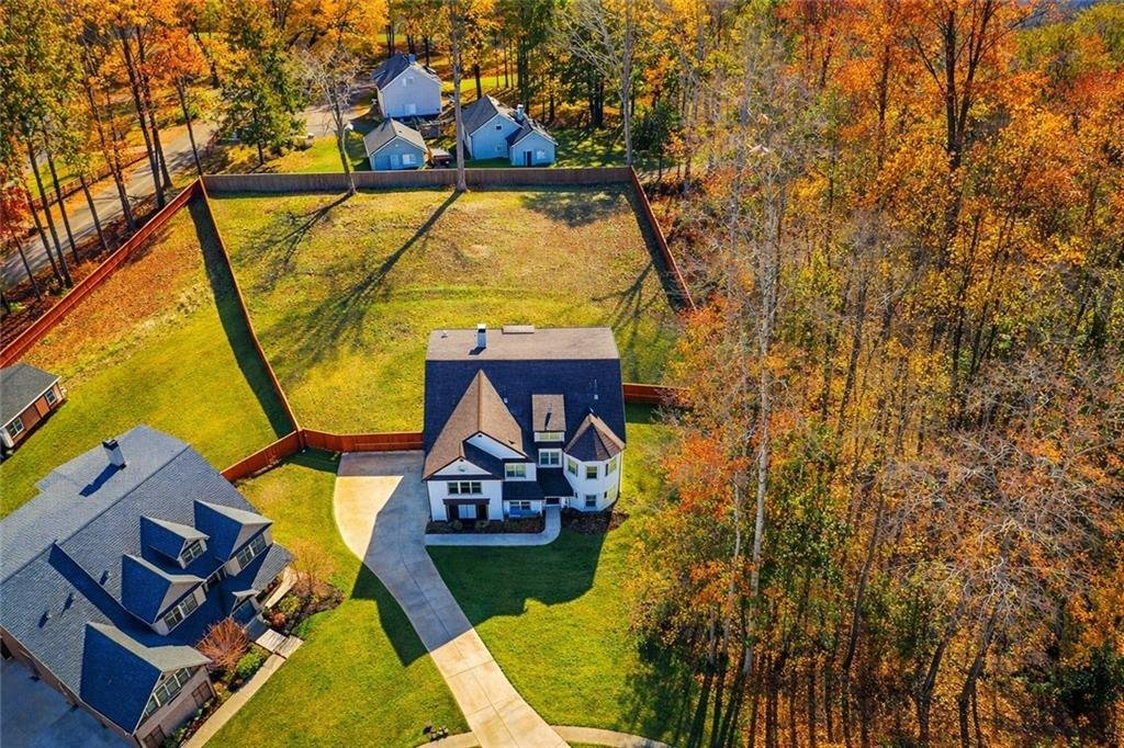 House in Powder Springs, Georgia, United States 3 - 16861190