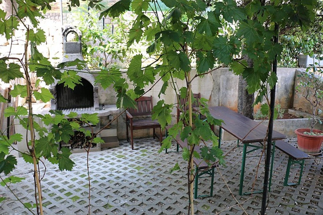 Villa in Omisalj, Primorje-Gorski Kotar County, Croatia 3 - 16956763