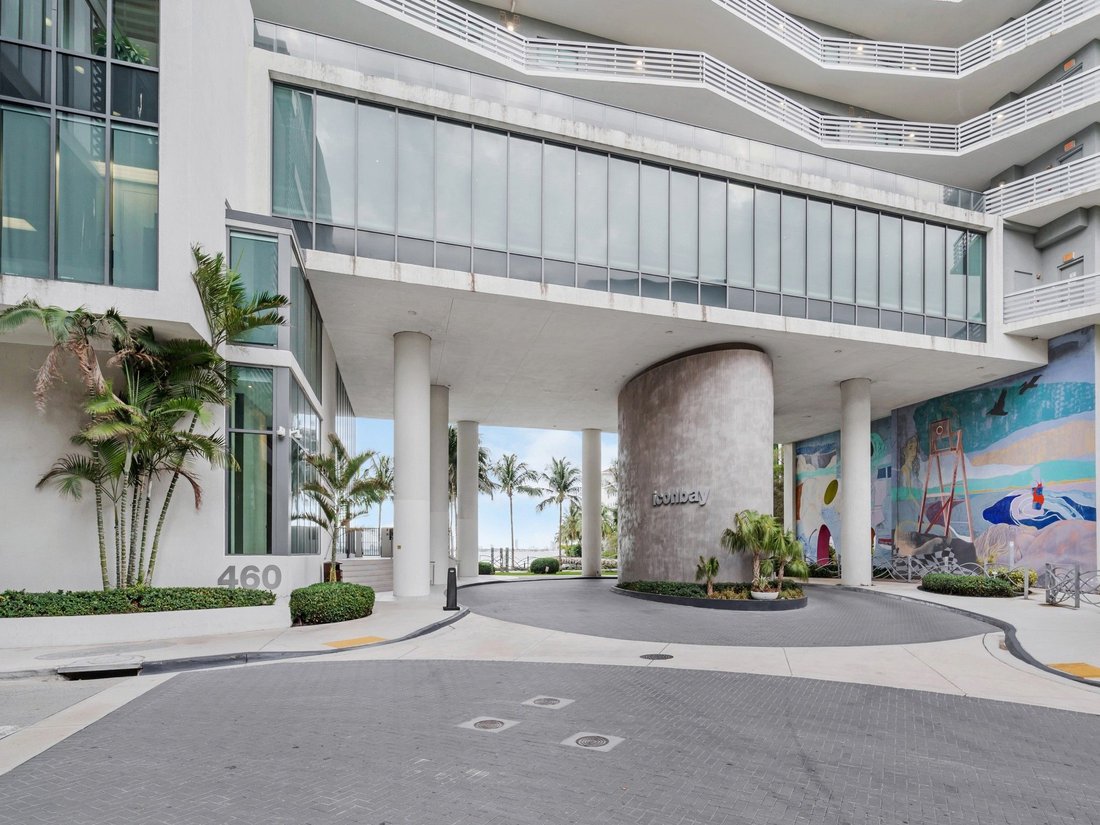 Condo in Miami, Florida, United States 2 - 16950368