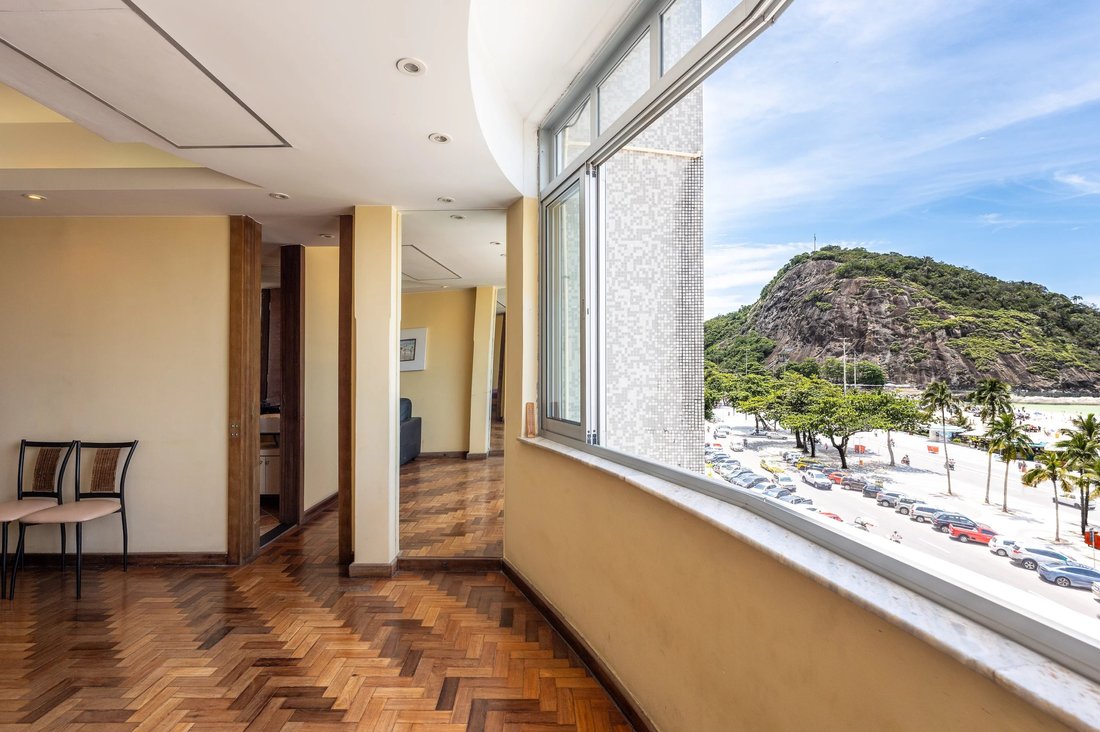 Apartment in Rio de Janeiro, State of Rio de Janeiro, Brazil 4 - 15978225