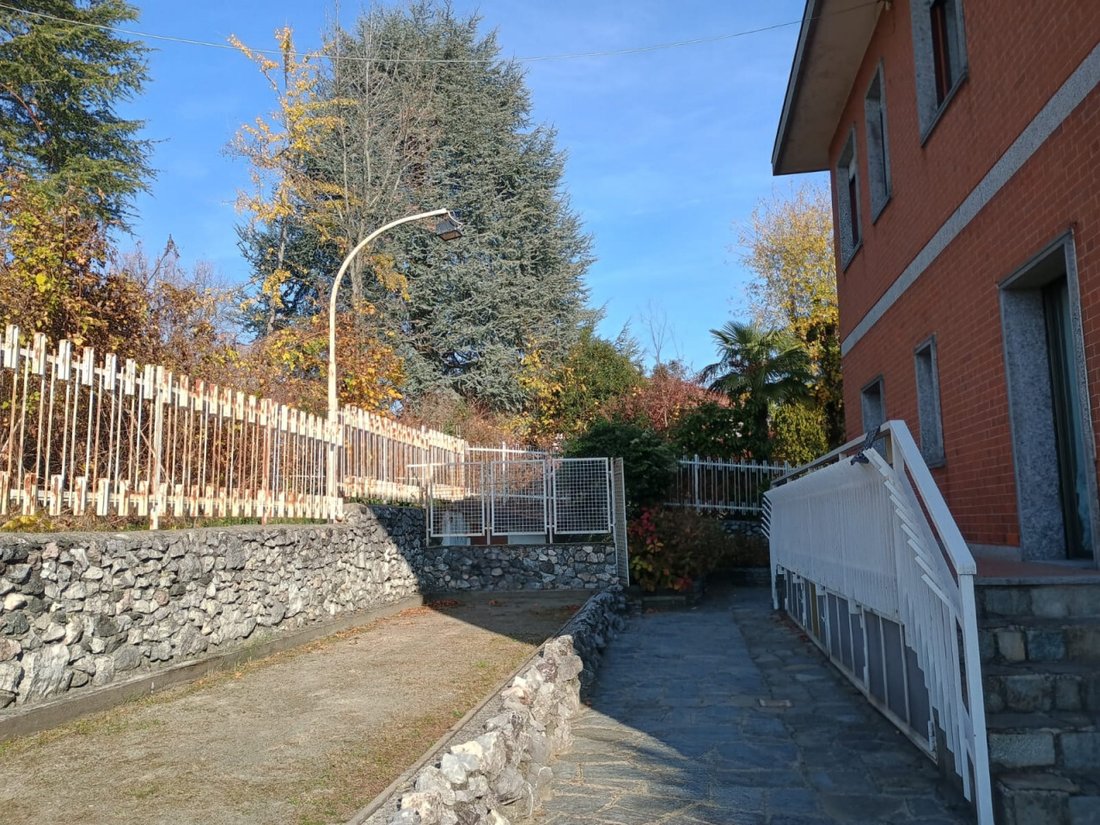 Villa in Baldissero Torinese, Piedmont, Italy 4 - 16949151
