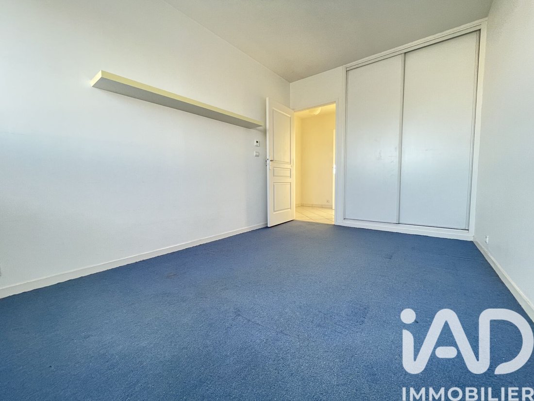 Apartment in Les Minimes-Tasdon, La Rochelle, France 5 - 16956331
