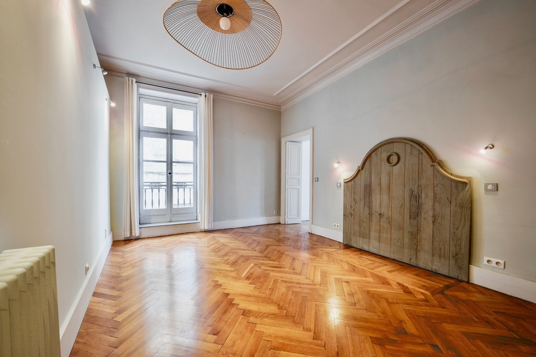 Apartment in Port Marianne, Montpellier, France 3 - 16950329