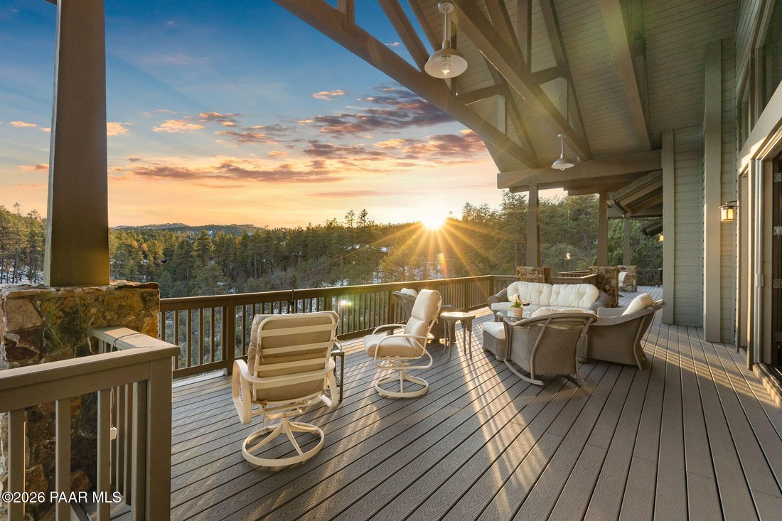 House in Prescott, Arizona, United States 5 - 16946598