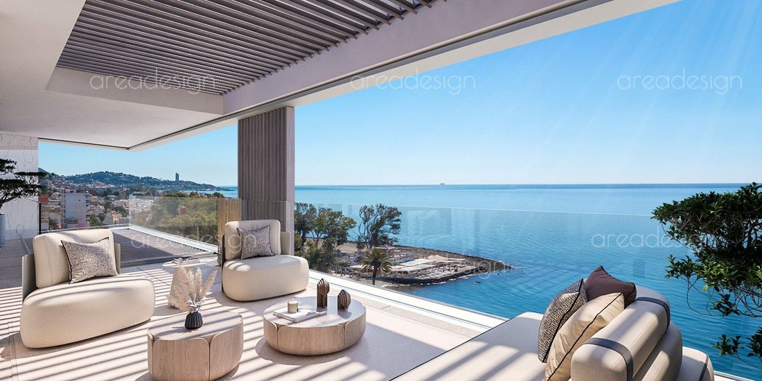 Appartamento a Este, Malaga, Spagna 5 - 16956053