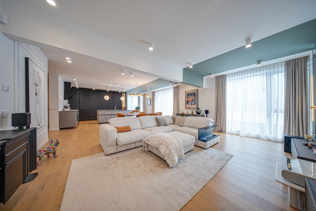 Apartment in Sofia, Sofia City Province, Bulgaria 2 - 16957537